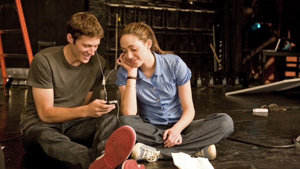 Entre vous deux backdrop