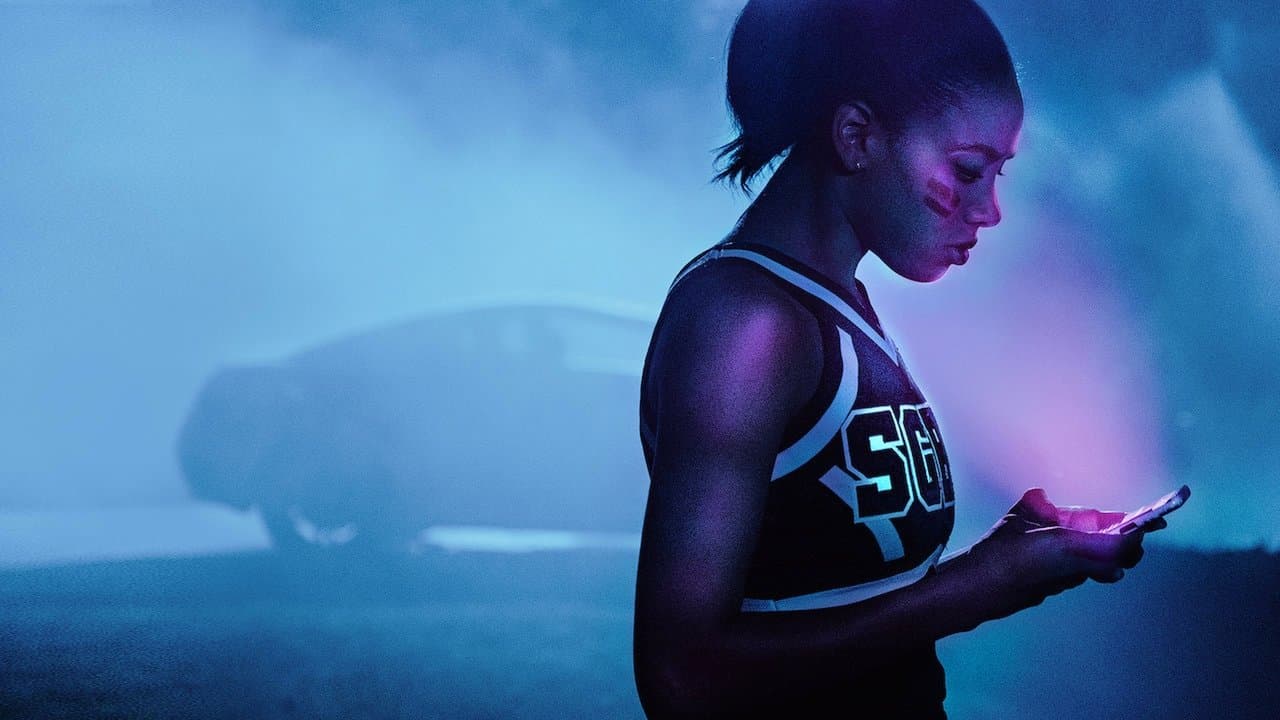 Vilaines filles backdrop