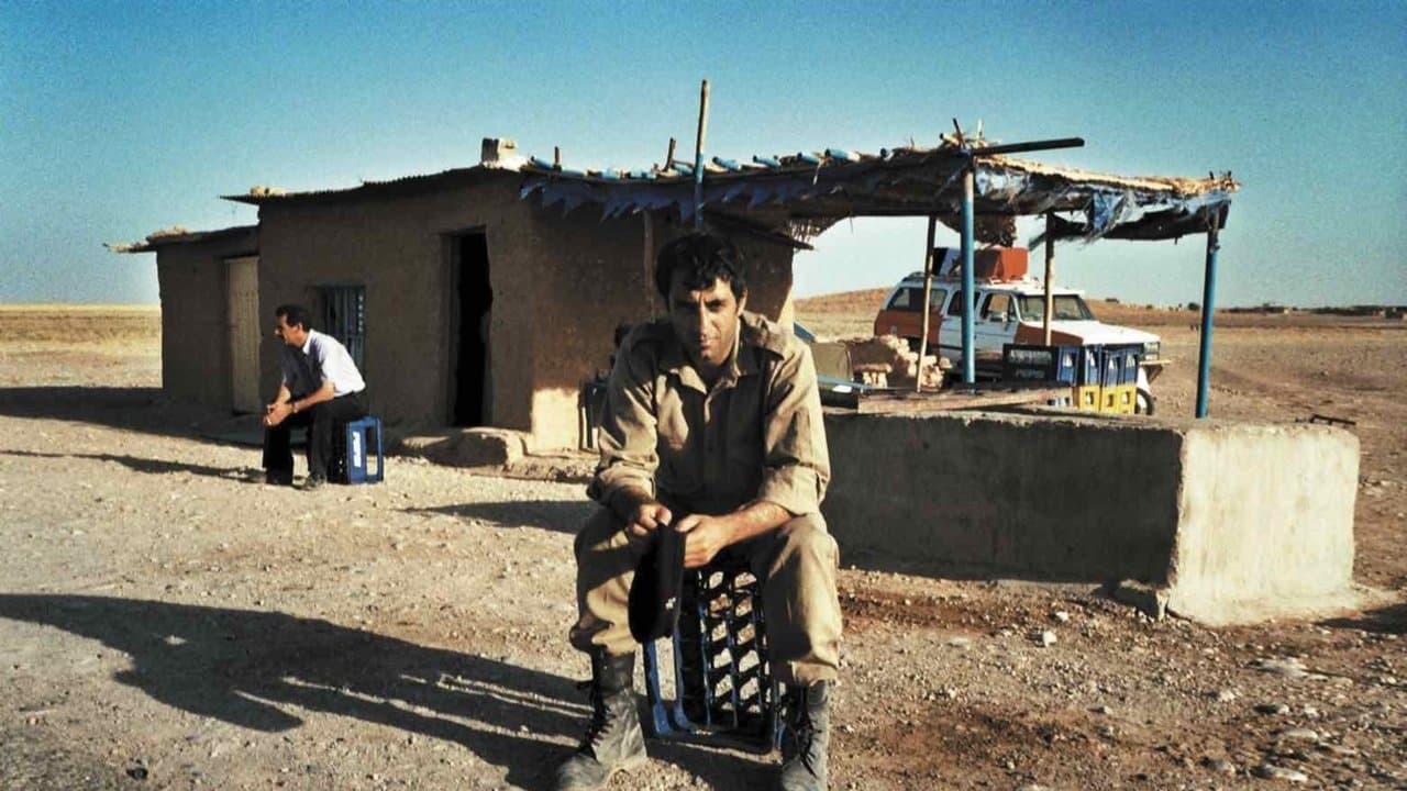 Kilomètre Zéro backdrop