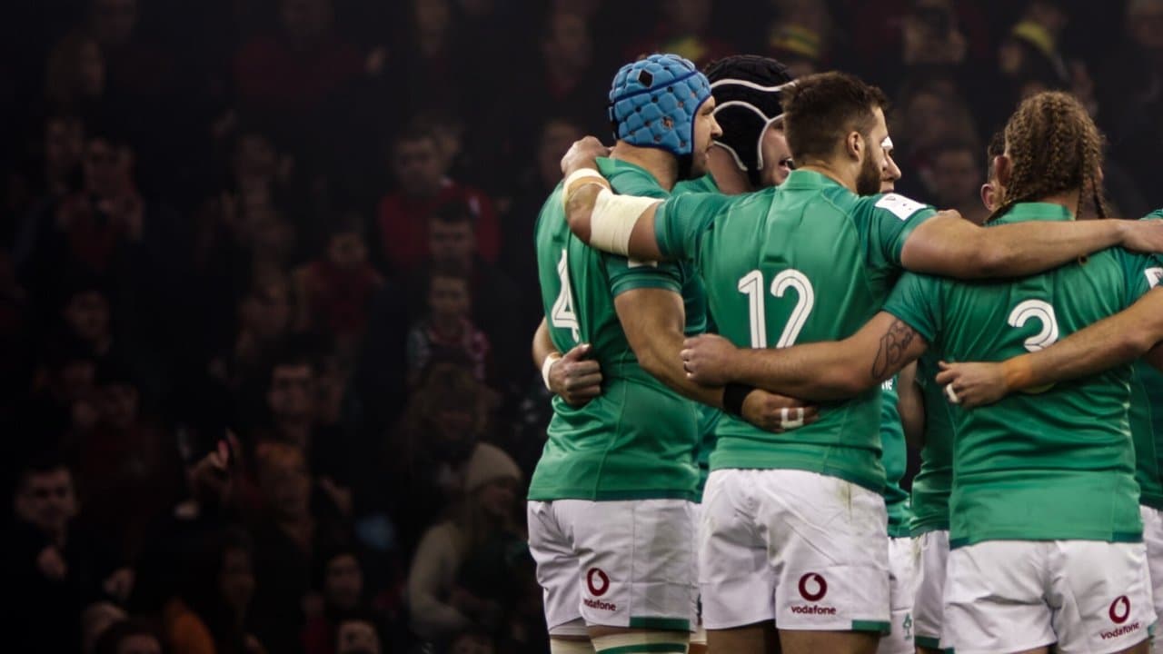 Six Nations : Au contact backdrop
