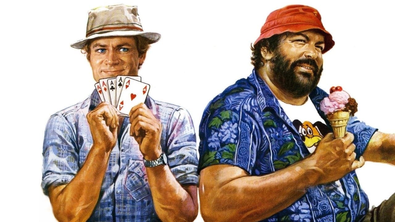 Pair et Impair backdrop