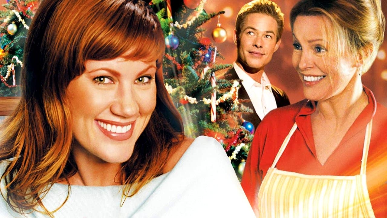 L’étoile de Noël backdrop