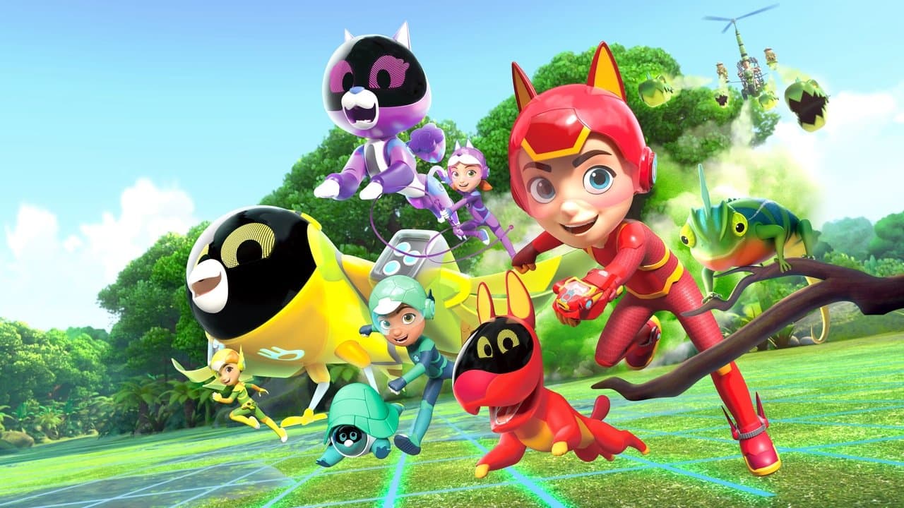 Petronix : Les défenseurs des animaux backdrop