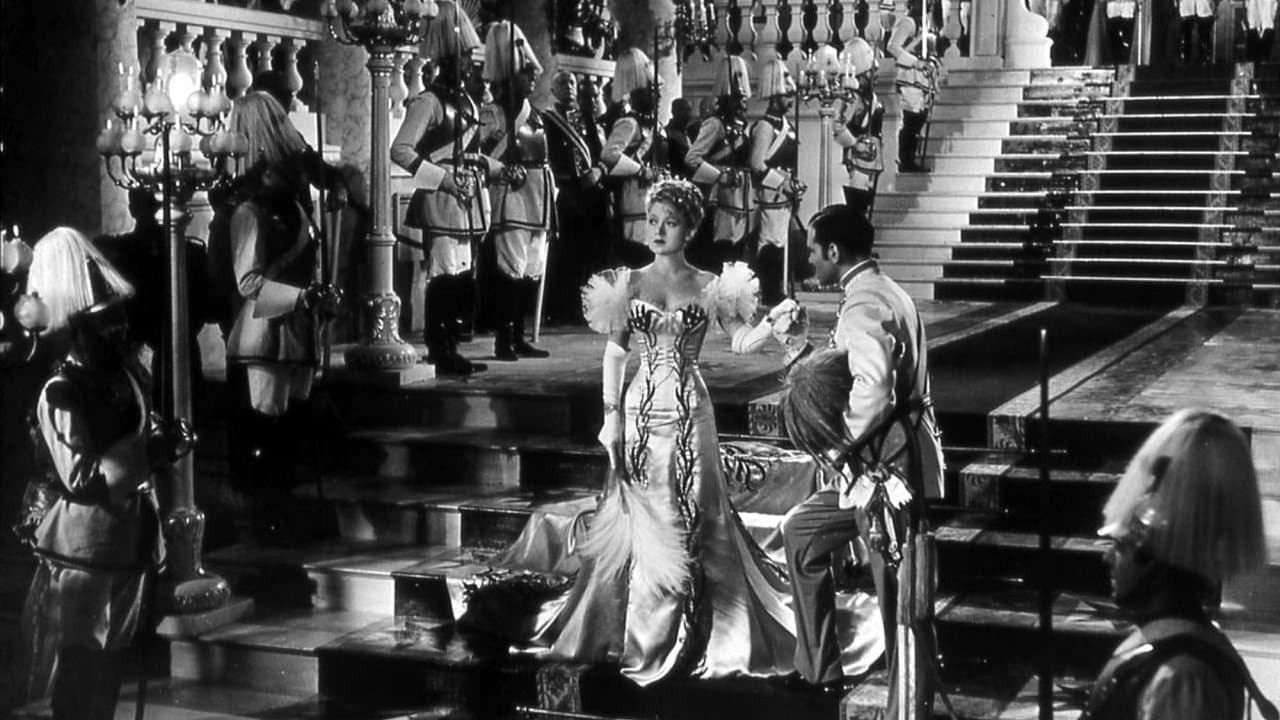 De Mayerling à Sarajevo backdrop