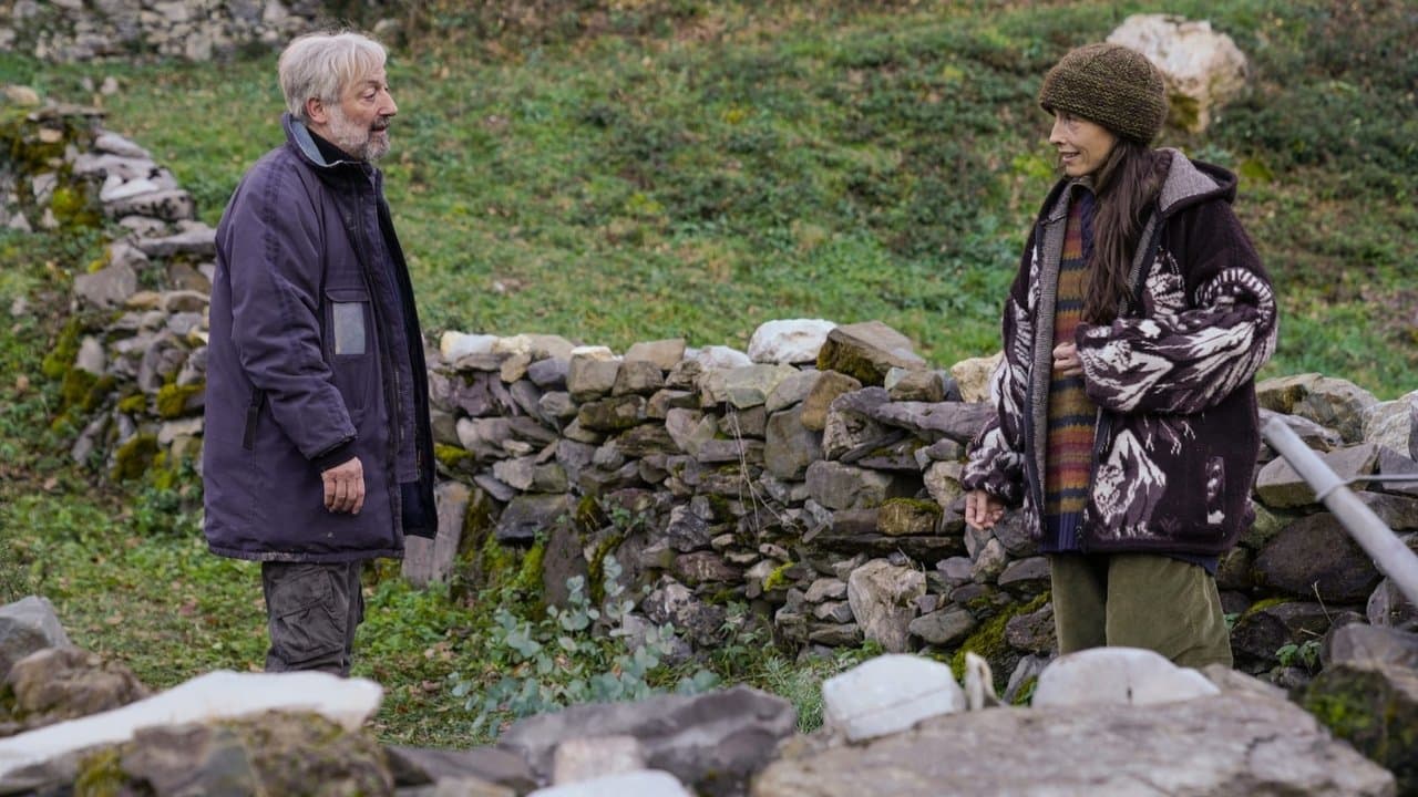 On n'efface pas les souvenirs backdrop