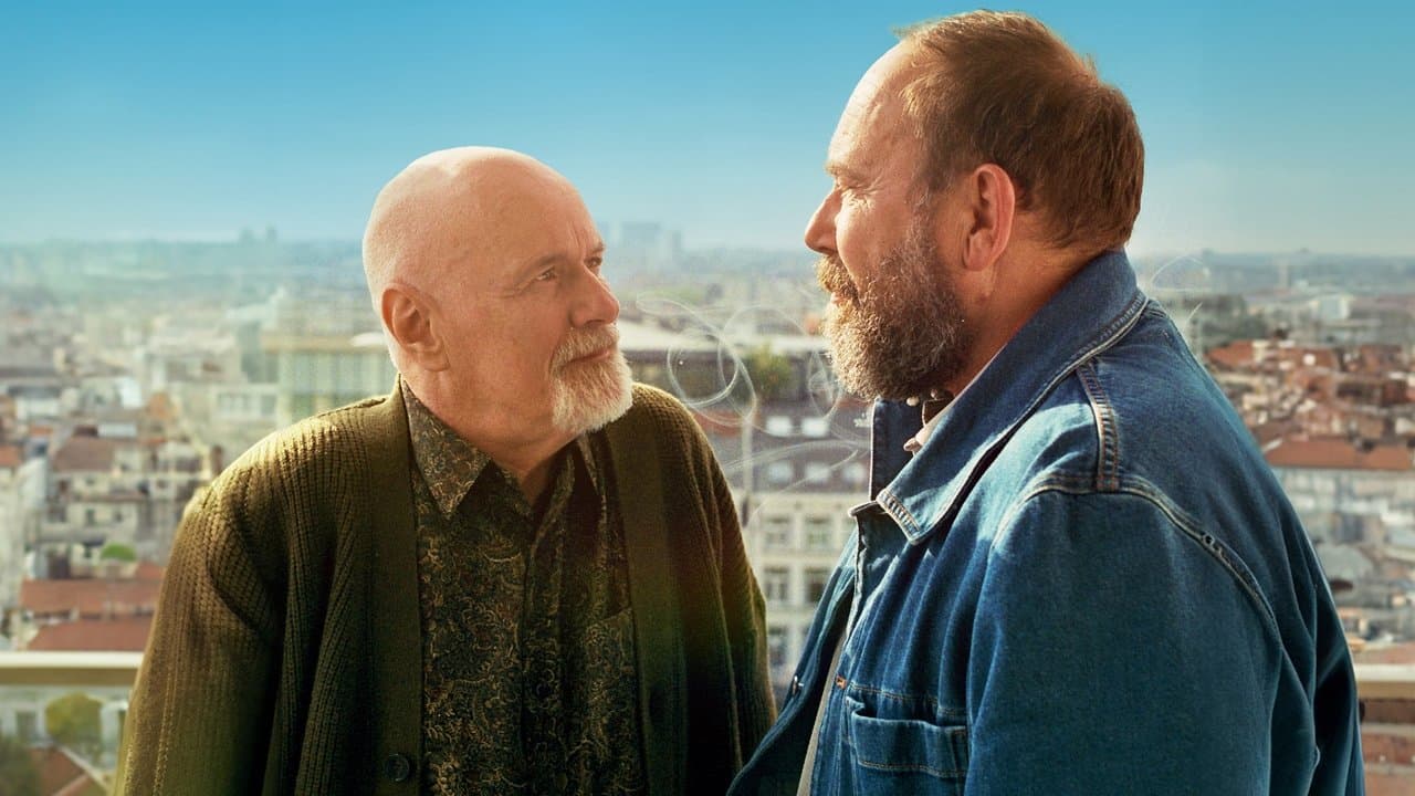 Les tortues backdrop