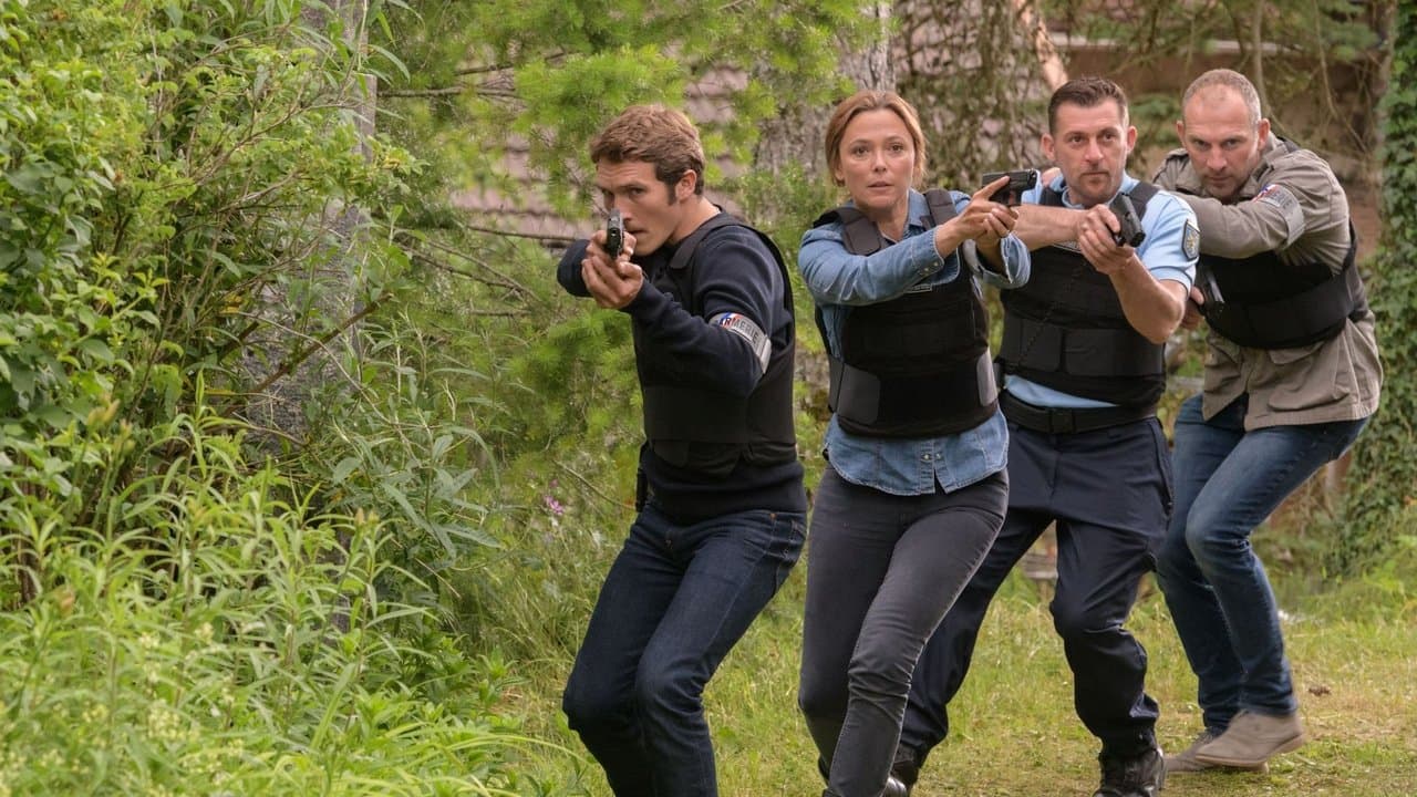 Meurtres dans le Jura backdrop