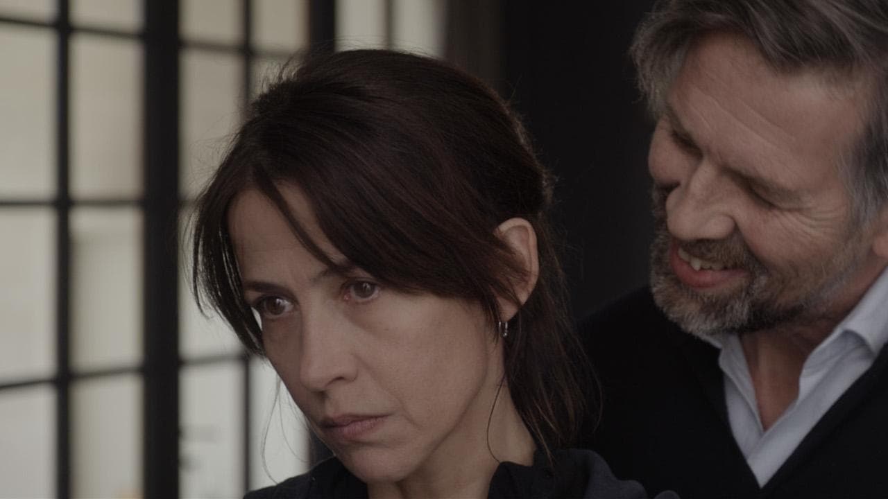 Une femme de notre temps backdrop