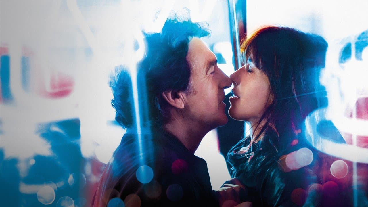 Une rencontre backdrop