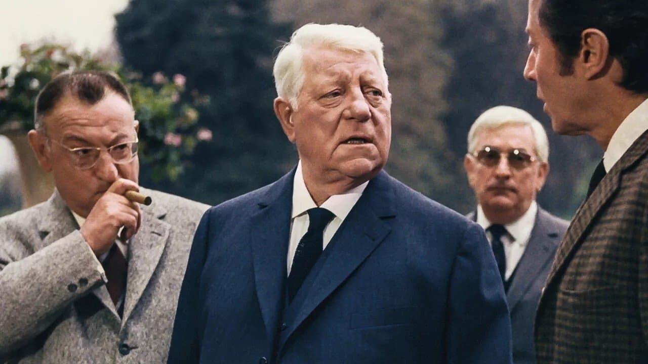 Sous le signe du taureau backdrop