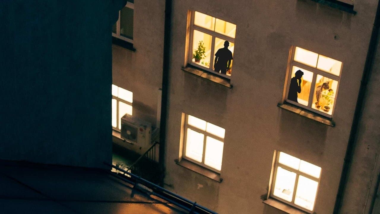 Mon coloc, ce tueur backdrop