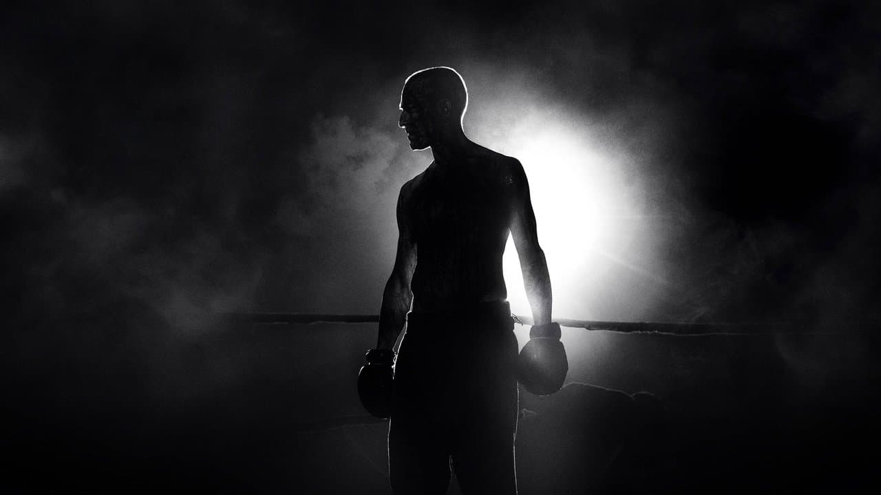 Le Survivant backdrop