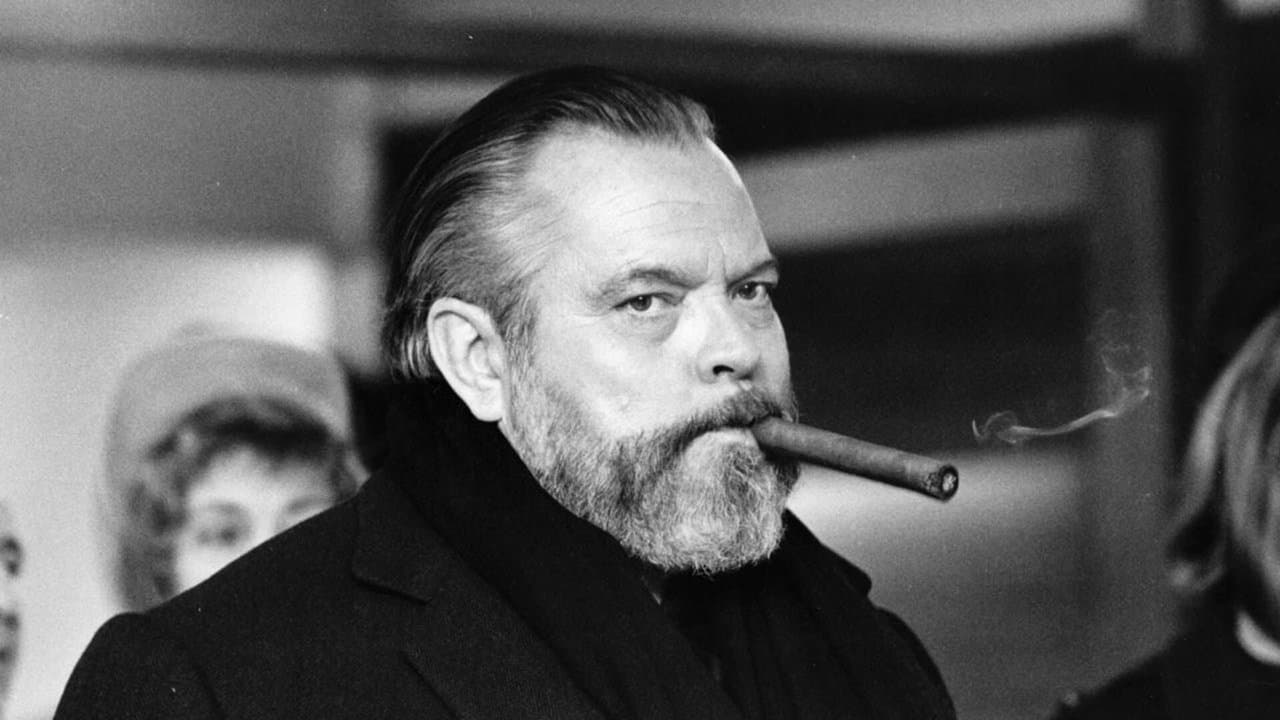Orson Welles, autopsie d'une légende backdrop