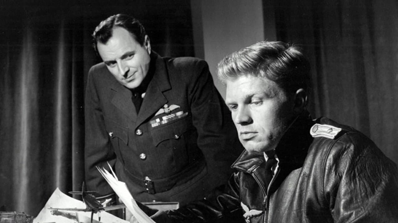 L’Évadé du camp 1 backdrop