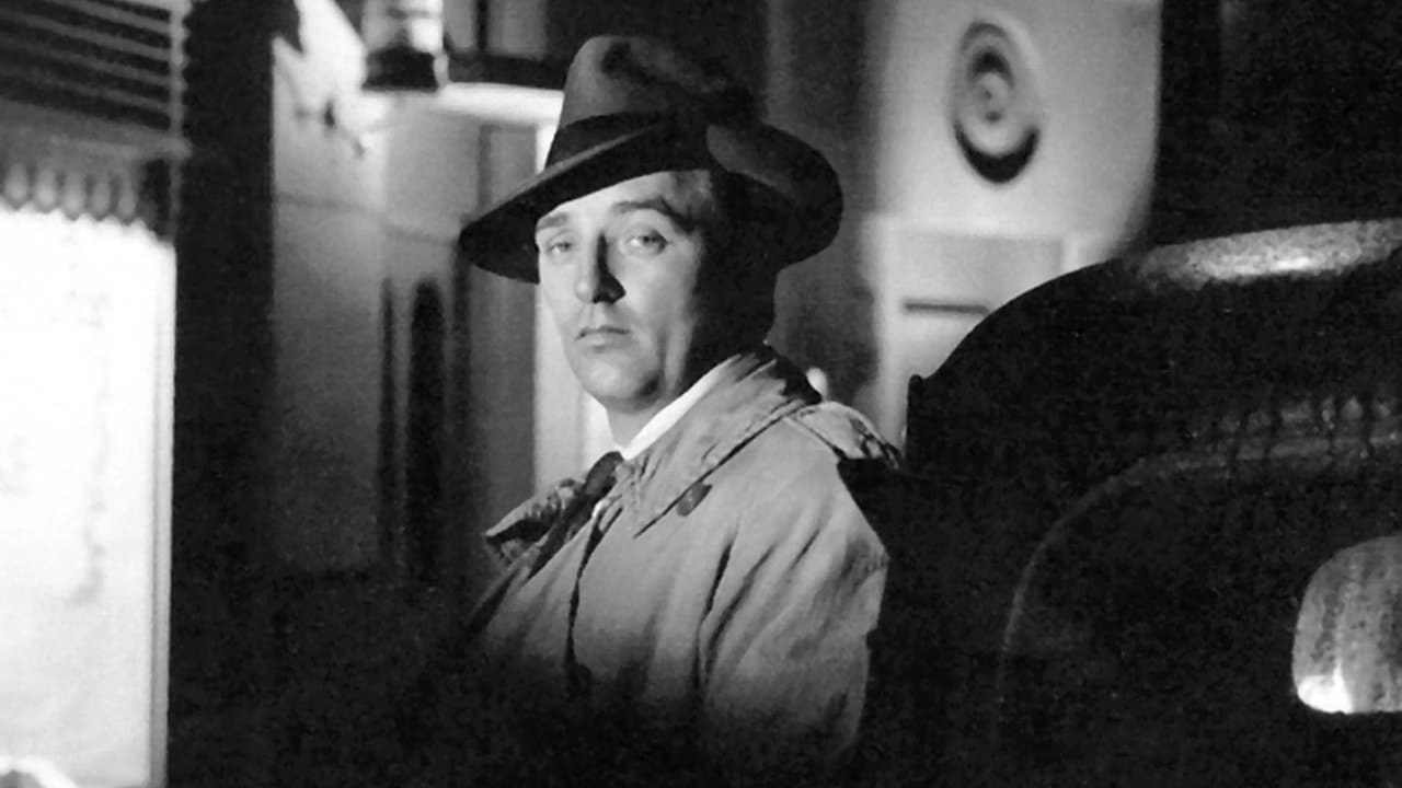 Robert Mitchum, le mauvais garçon d'Hollywood backdrop