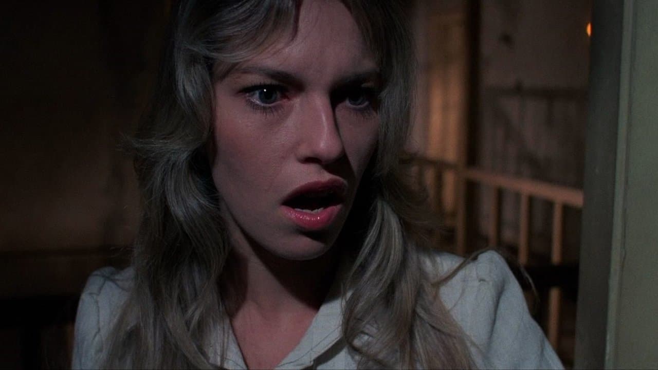 Le Crocodile de la mort backdrop