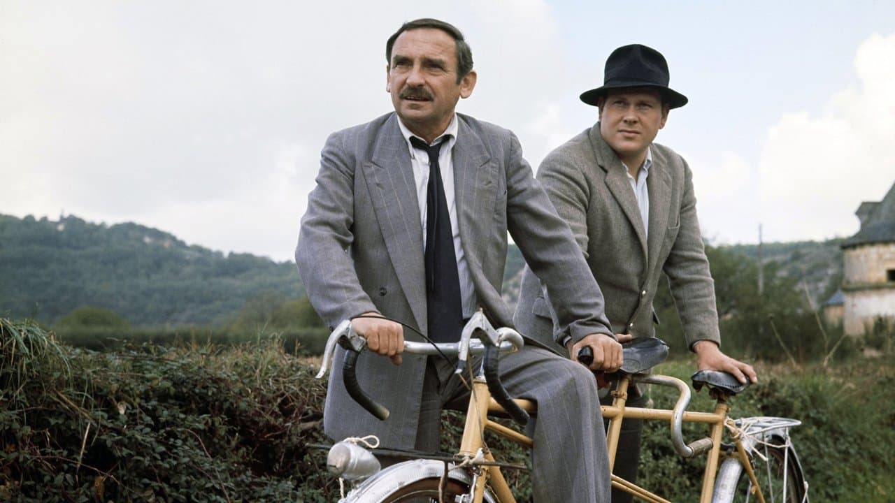 La Filière backdrop