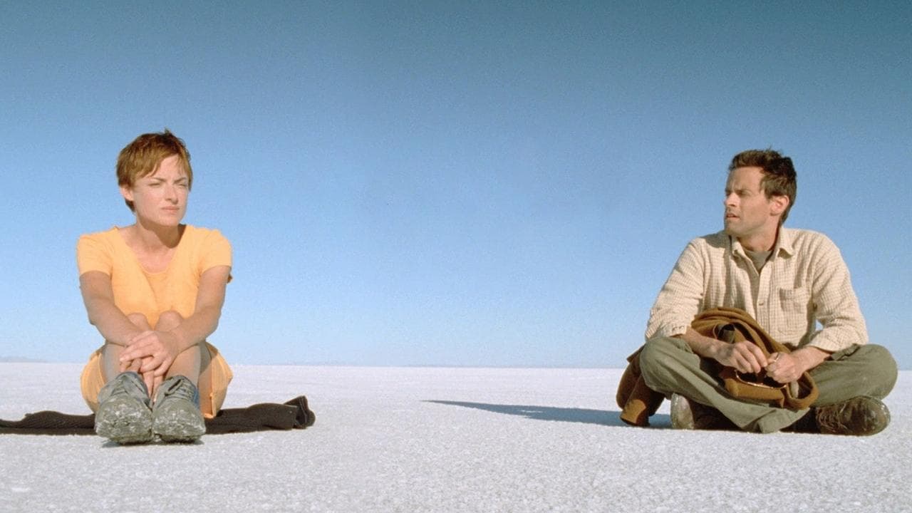 Un 32 août sur terre backdrop