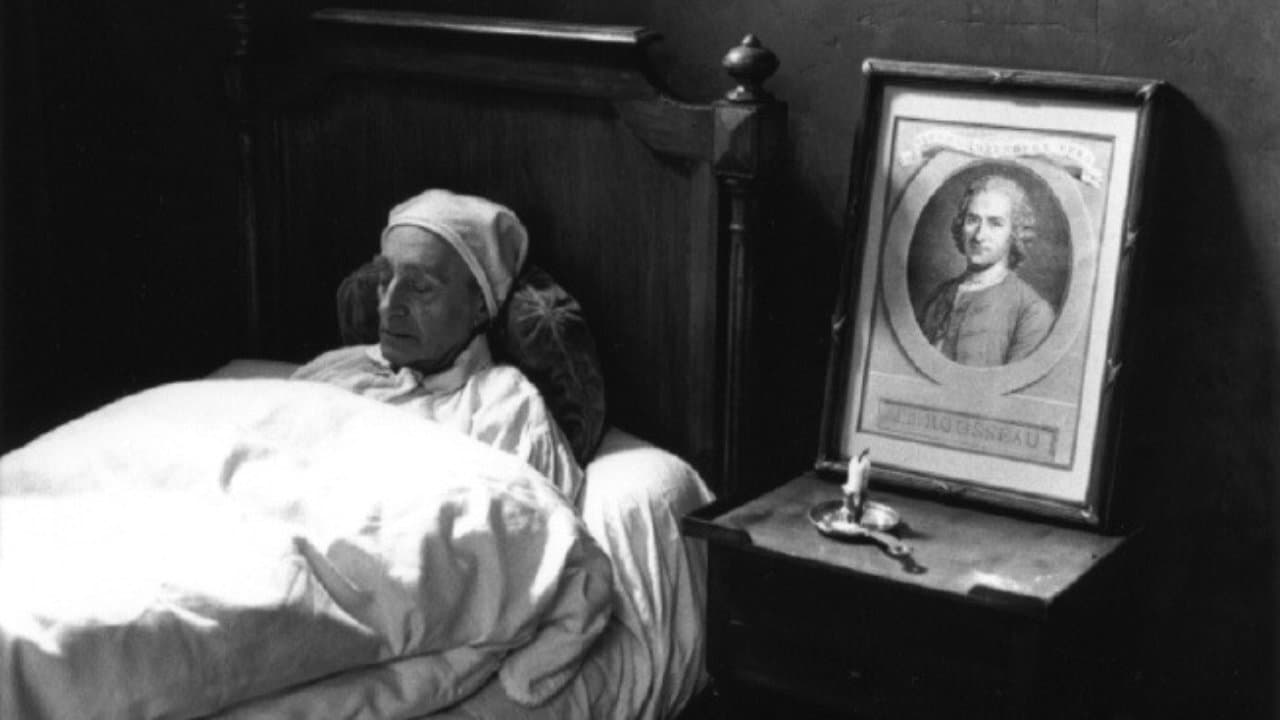 Les derniers jours d'Emmanuel Kant backdrop