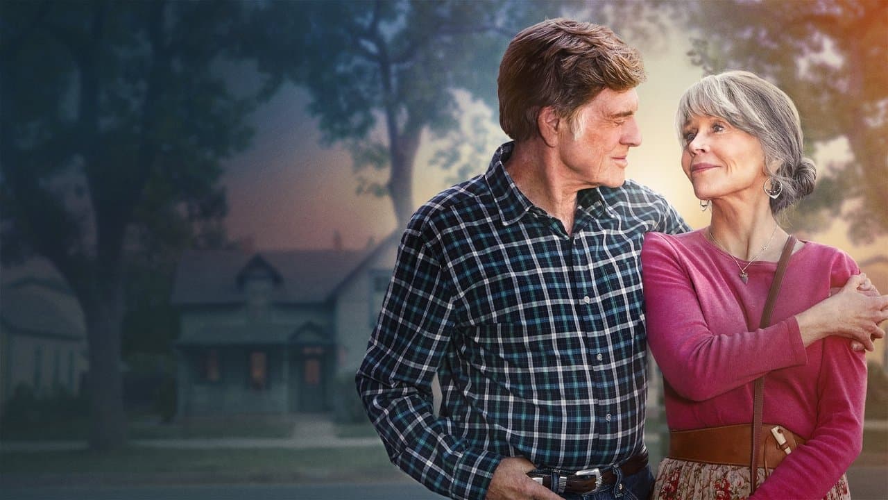 Nos âmes la Nuit backdrop