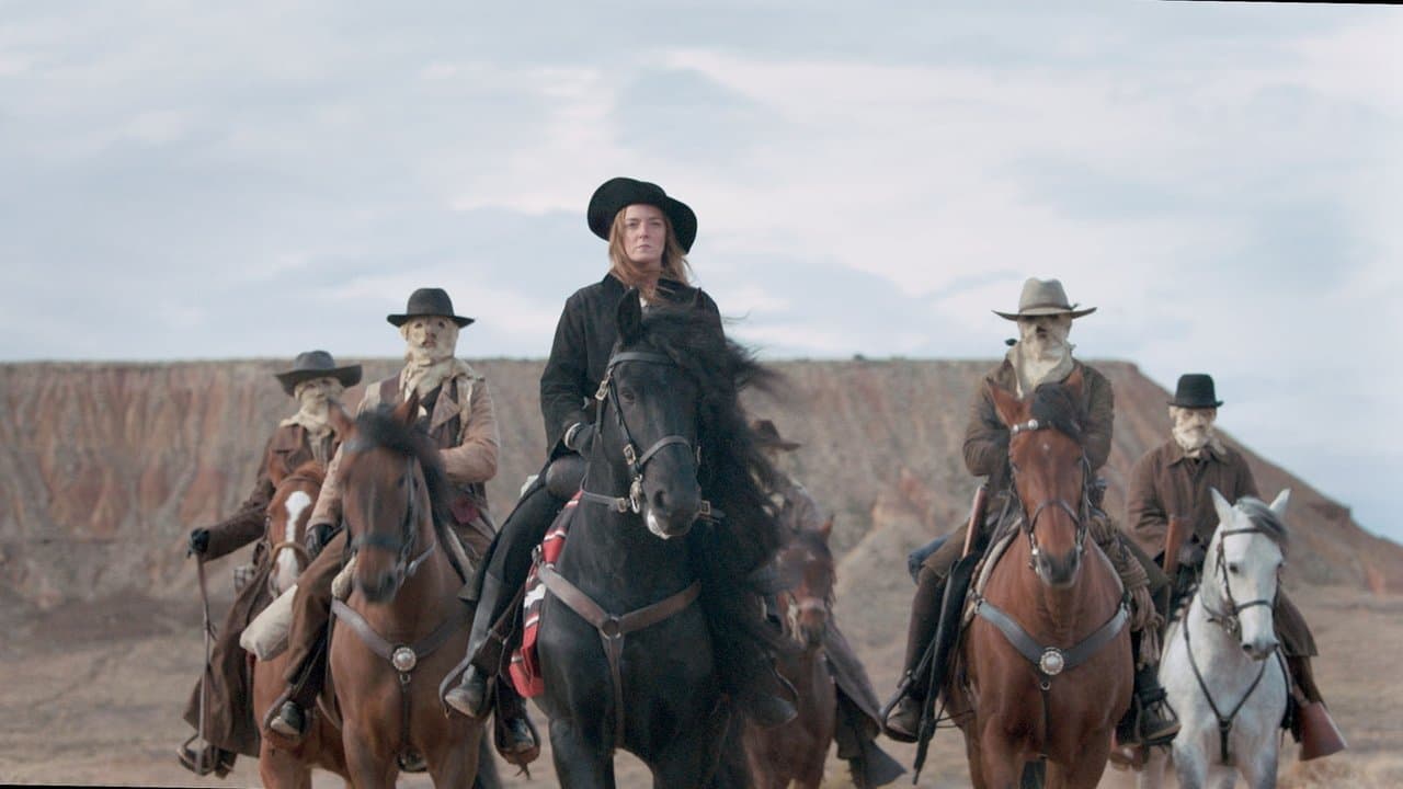 L'État sauvage backdrop