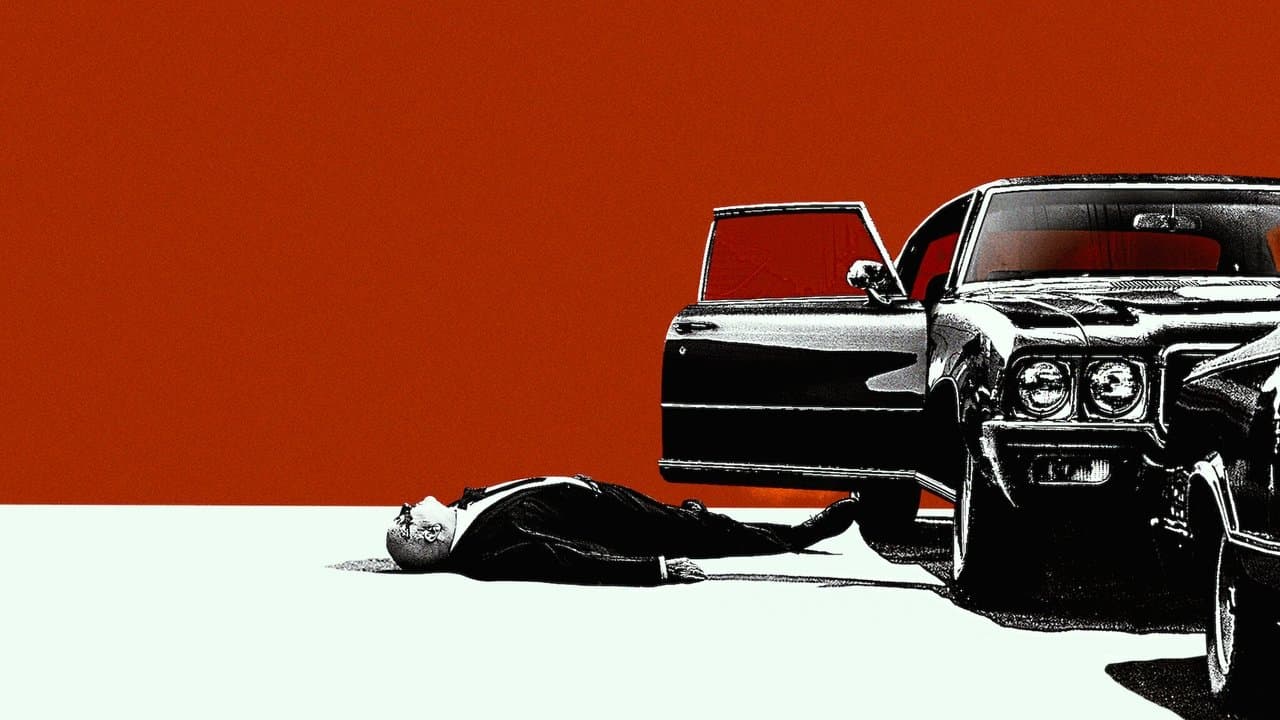 Fear City : New York contre la mafia backdrop