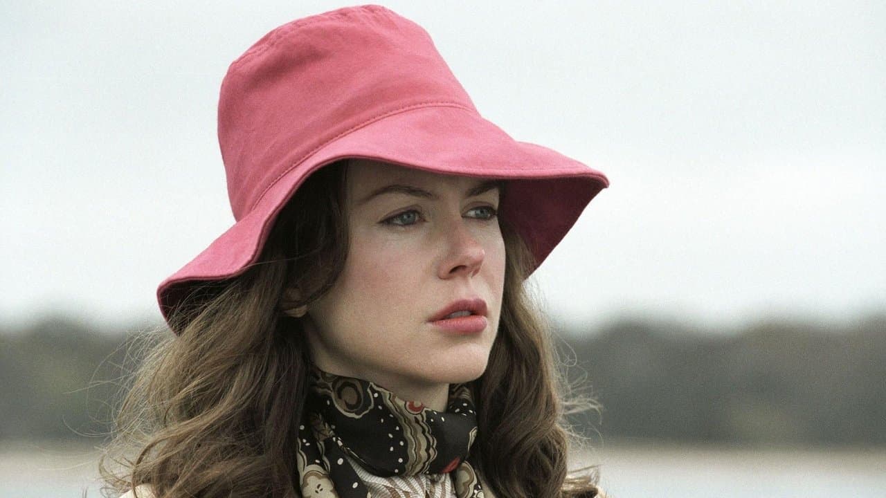 Margot va au Mariage backdrop