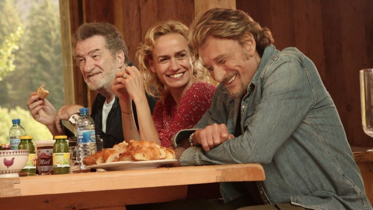 Salaud, on t'aime backdrop