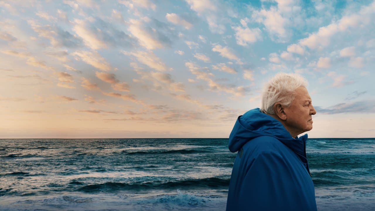 David Attenborough : L'Appel de l'Océan backdrop