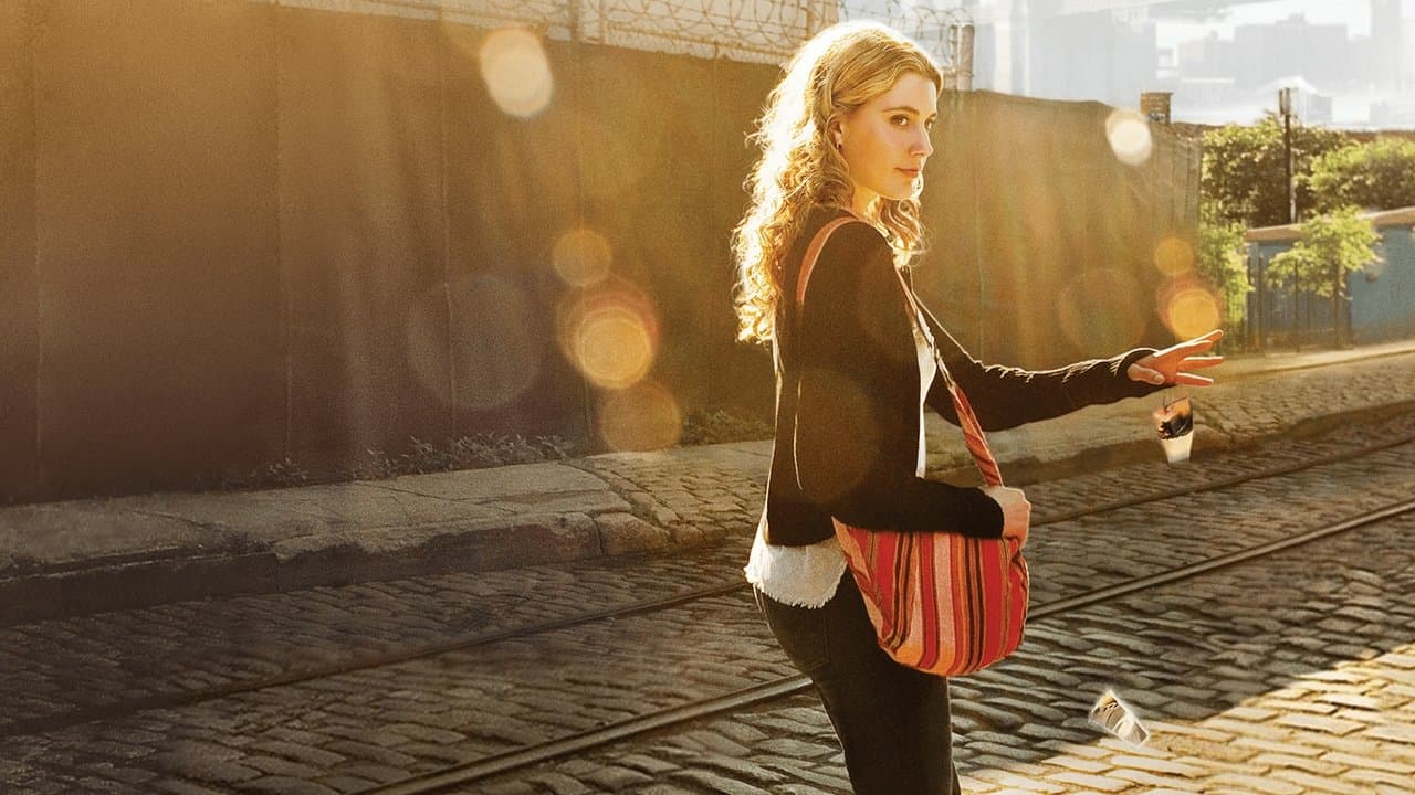 Lola Versus backdrop