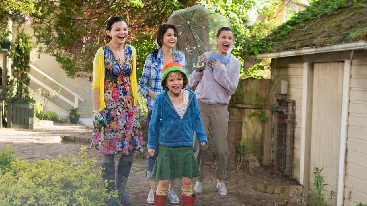 Sœurs Malgré Elles ! backdrop