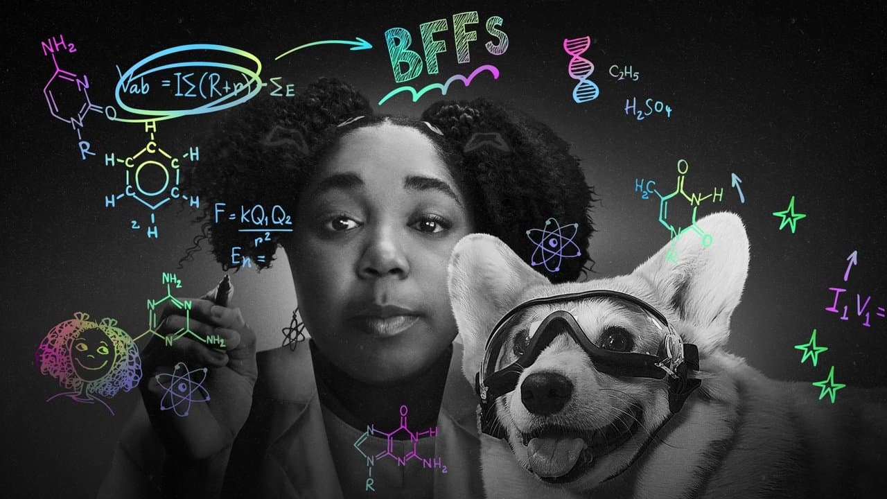 Projet Clone backdrop