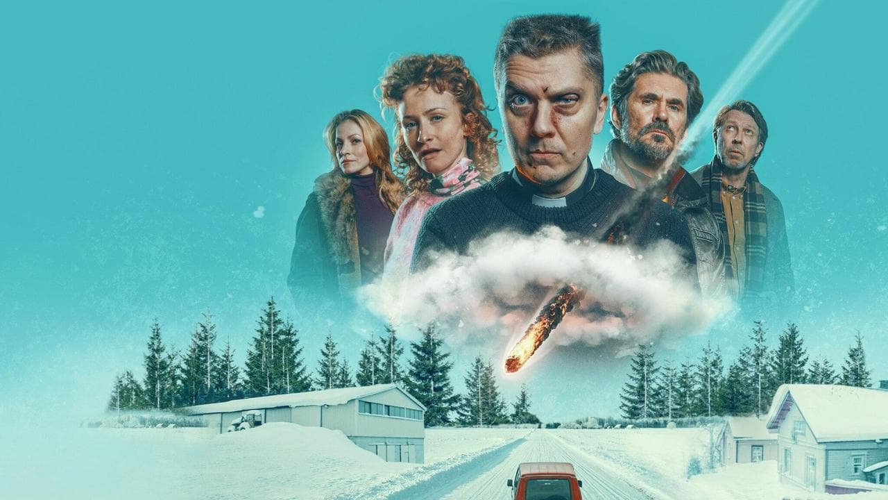 Au fin fond de la petite Sibérie backdrop