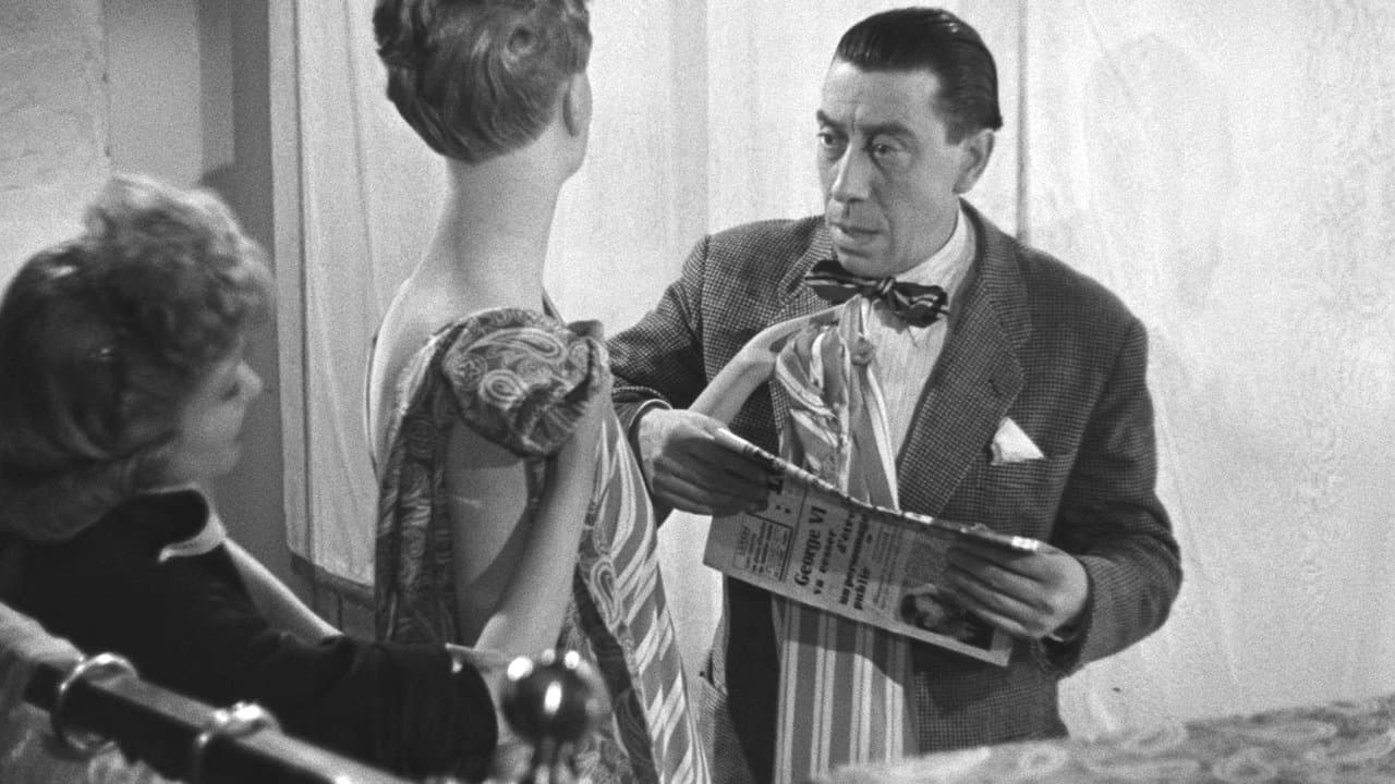 L'Héroïque monsieur Boniface backdrop