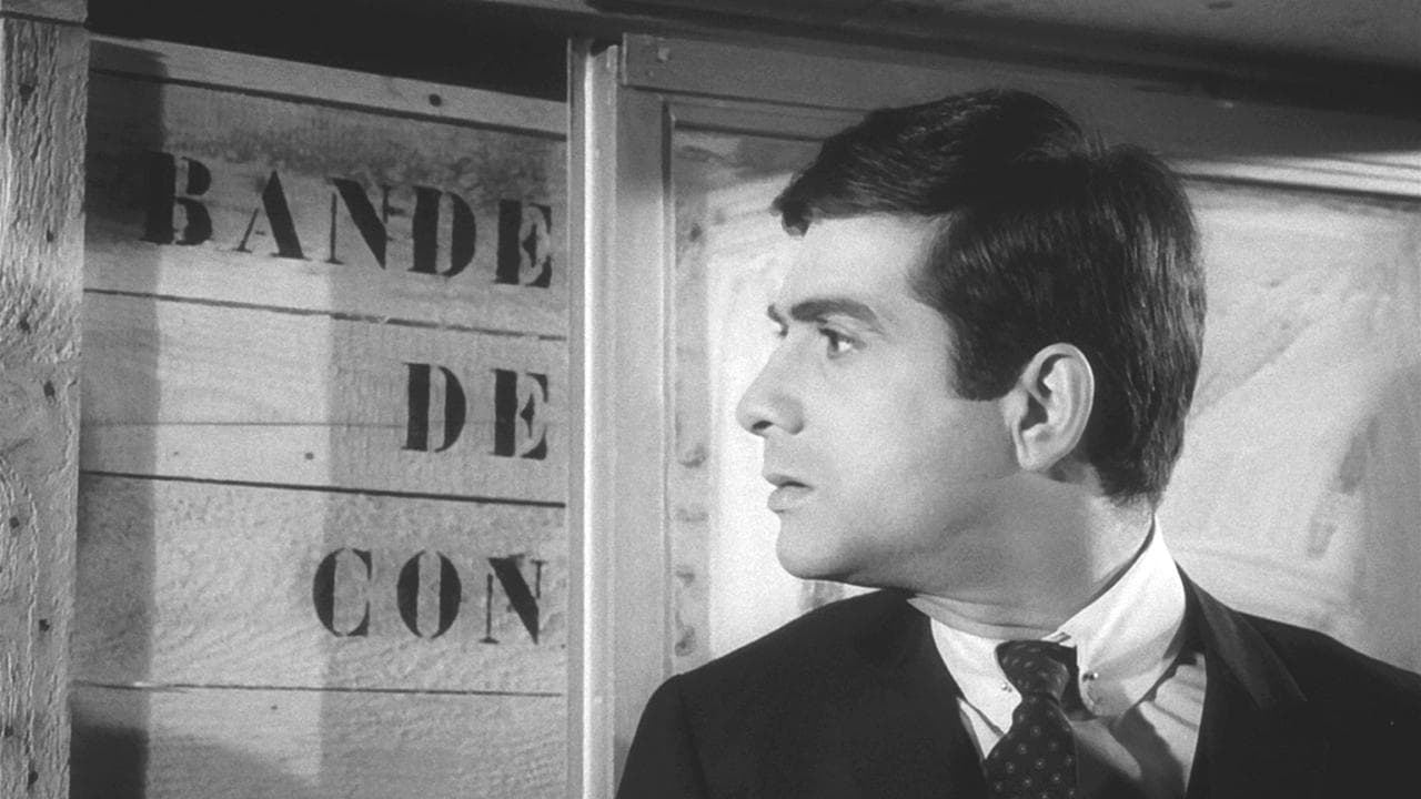 Carambolages backdrop