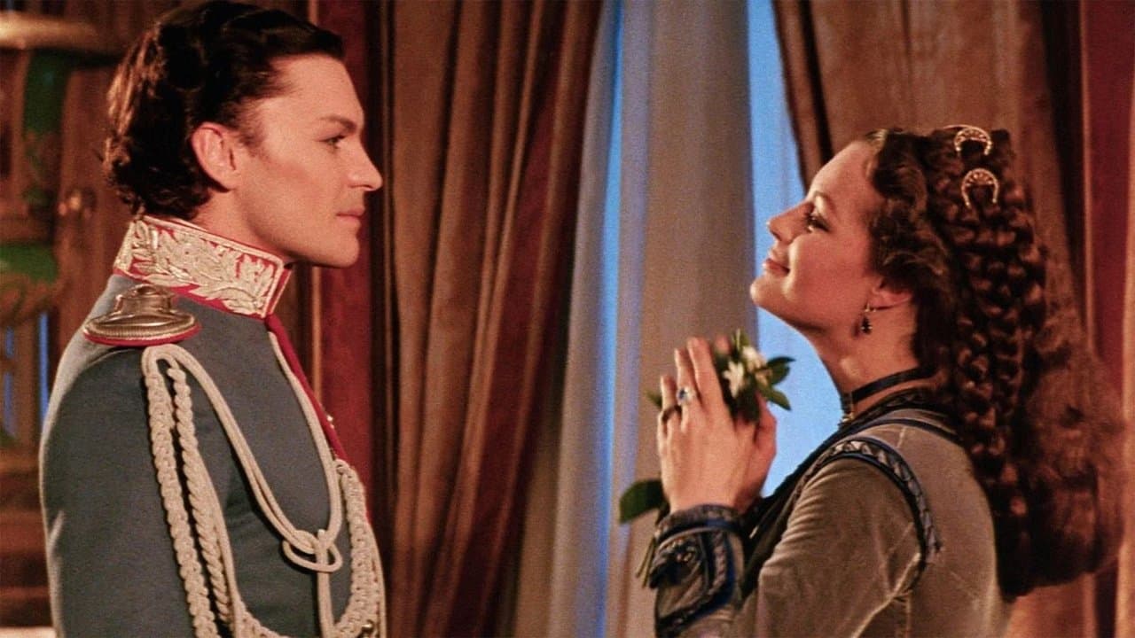 Ludwig : Le Crépuscule des dieux backdrop