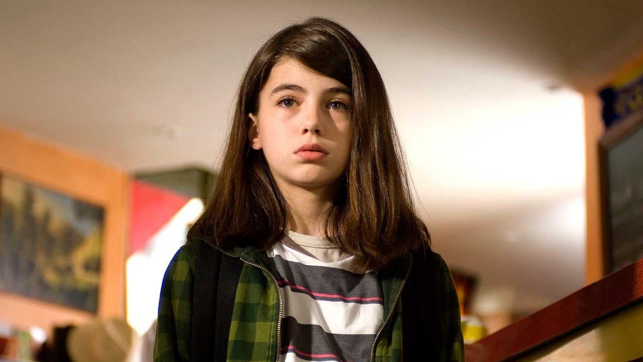 La Robe du soir backdrop