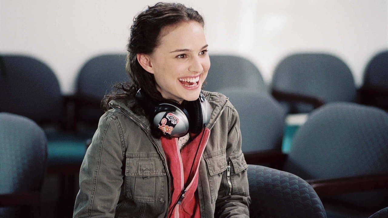 Garden state backdrop