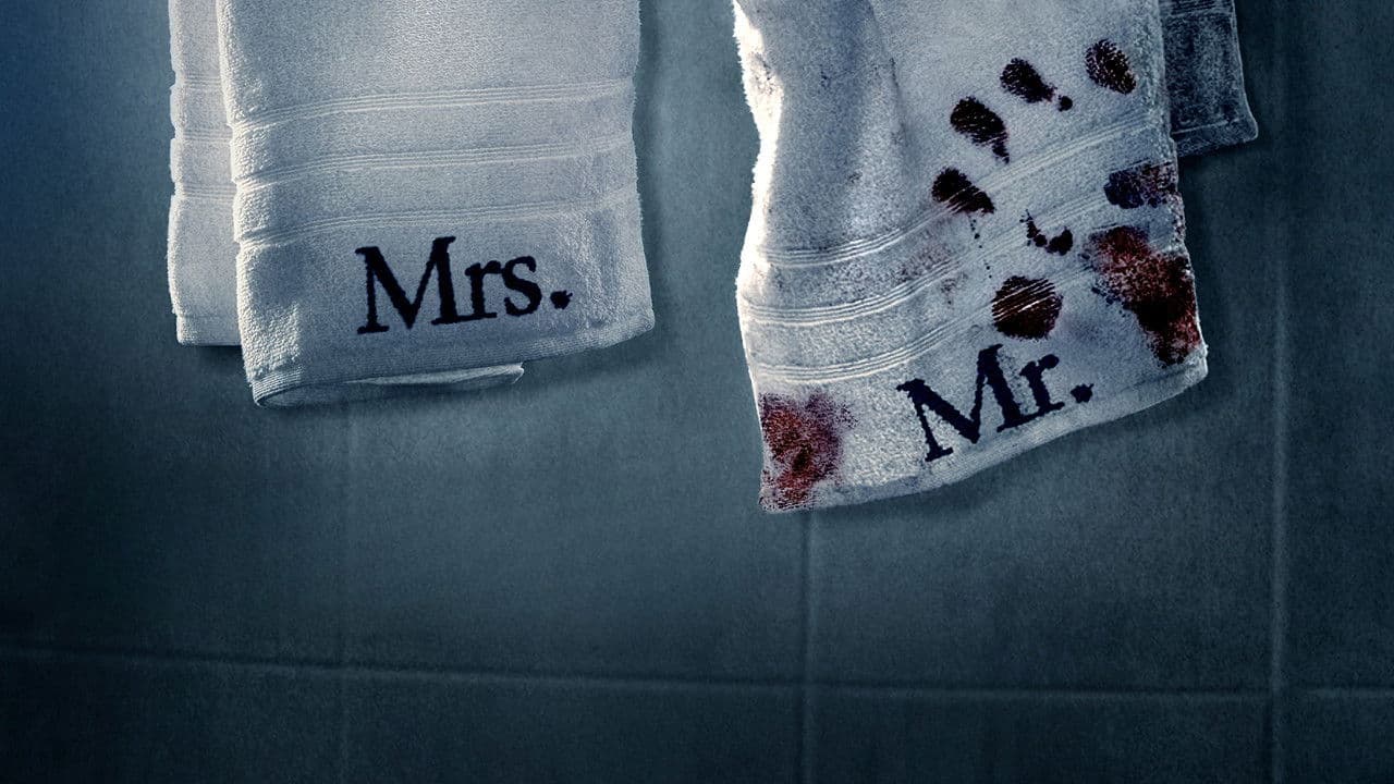 Couple modèle backdrop