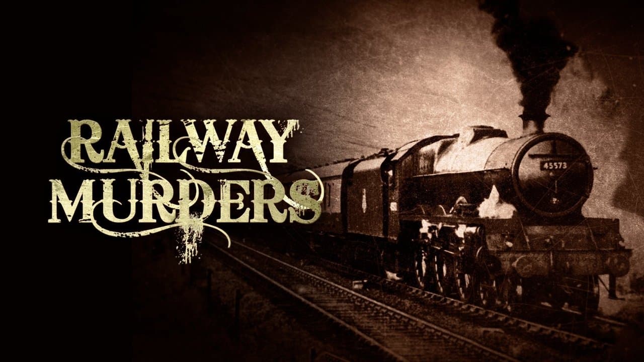 Les Trains du crime backdrop