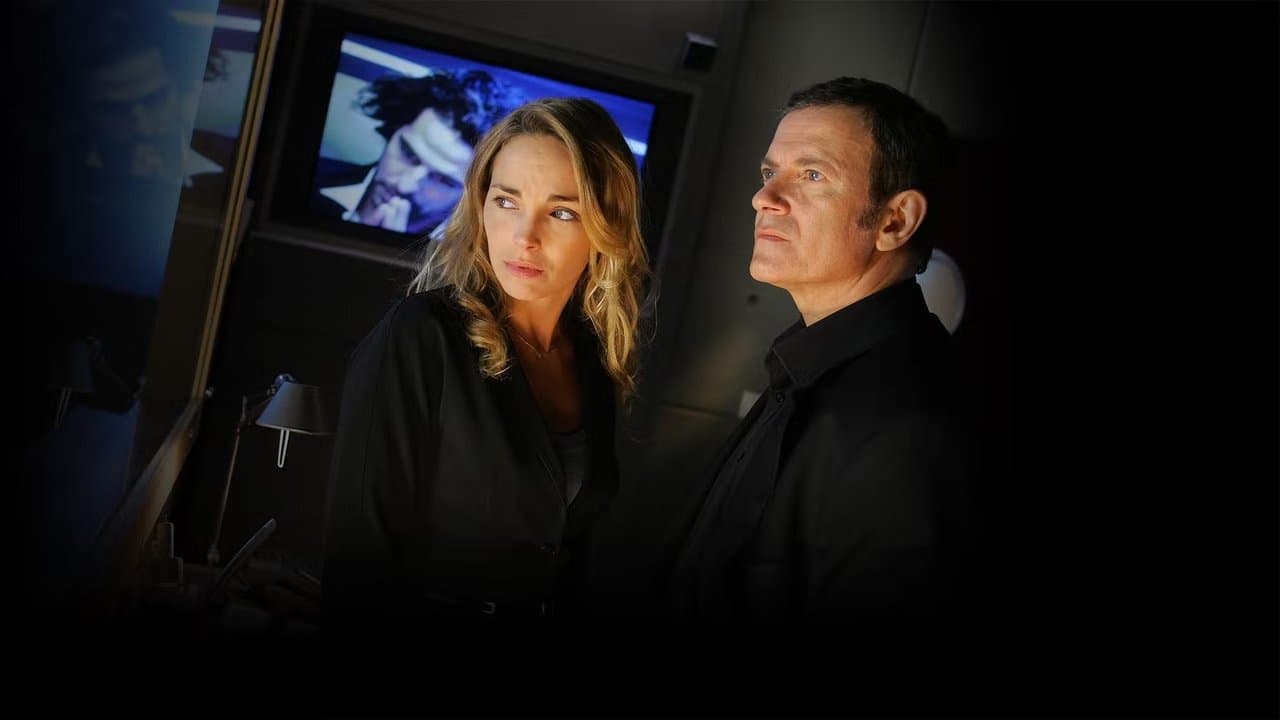 Le Maître du Zodiaque backdrop