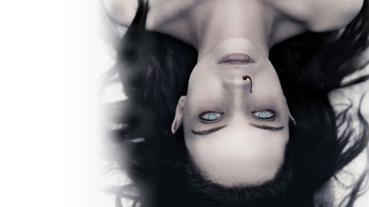 The Jane Doe Identity backdrop