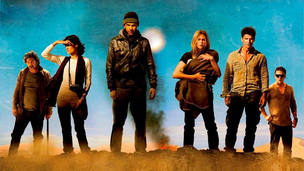 Intersections backdrop