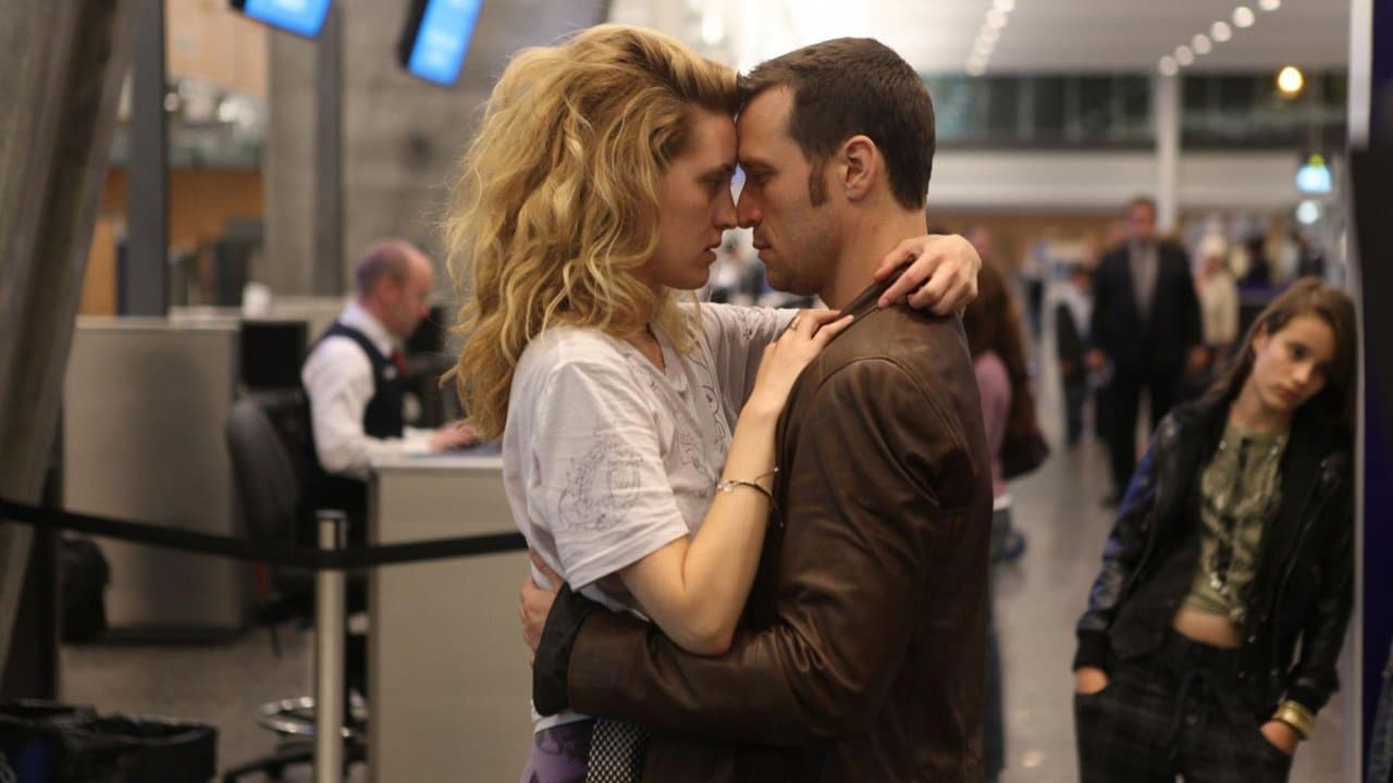 Café de Flore backdrop