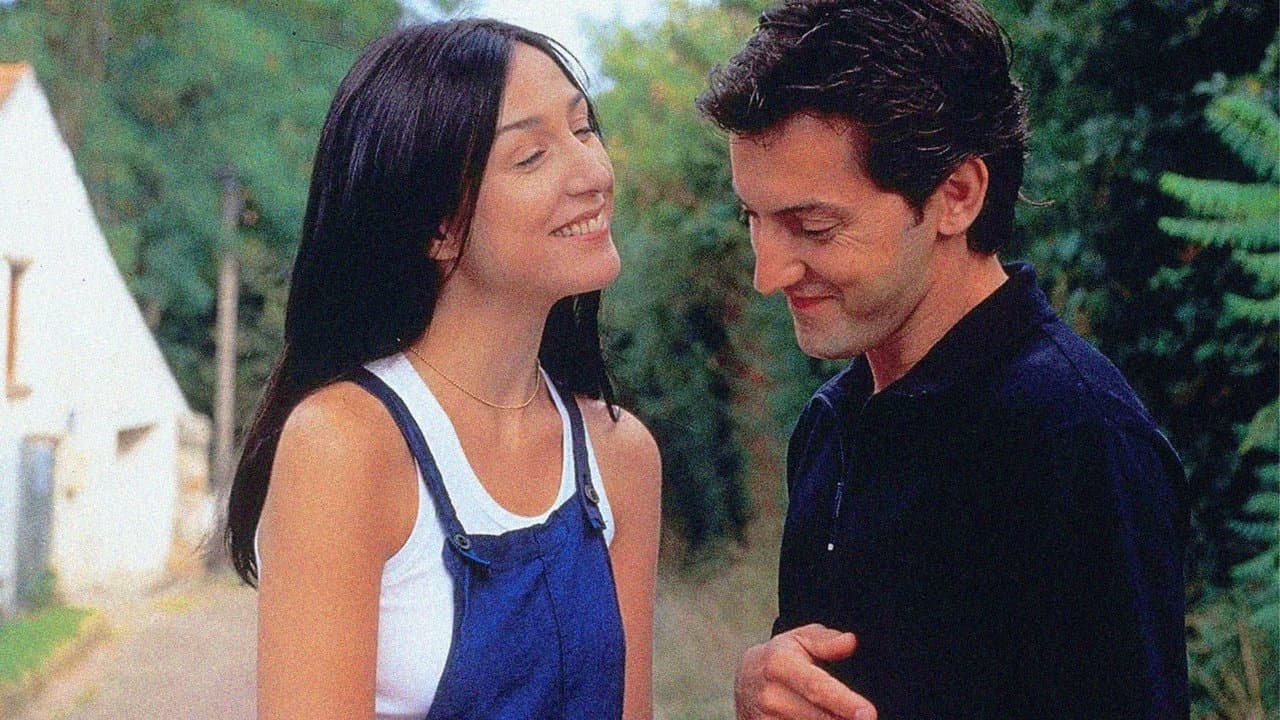 Je veux tout backdrop