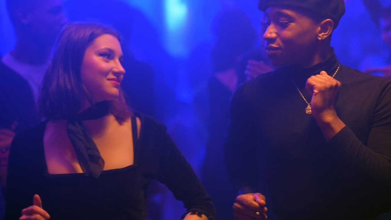 Stella est amoureuse backdrop