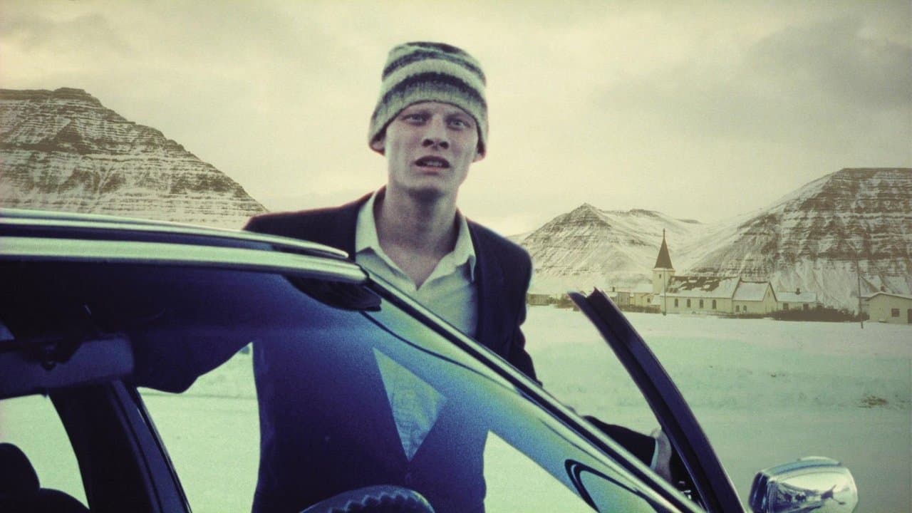 Nói albínói backdrop