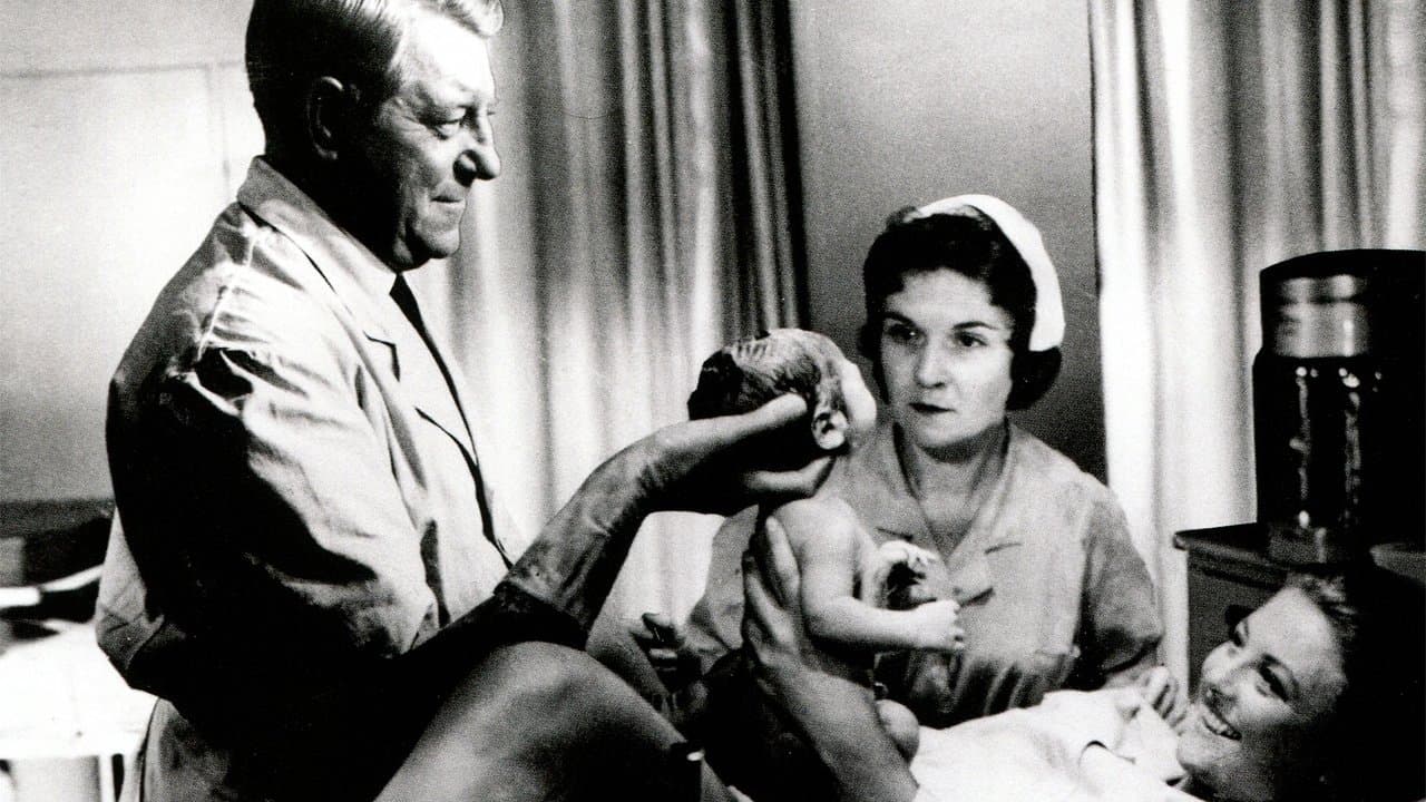 Le Cas du docteur Laurent backdrop