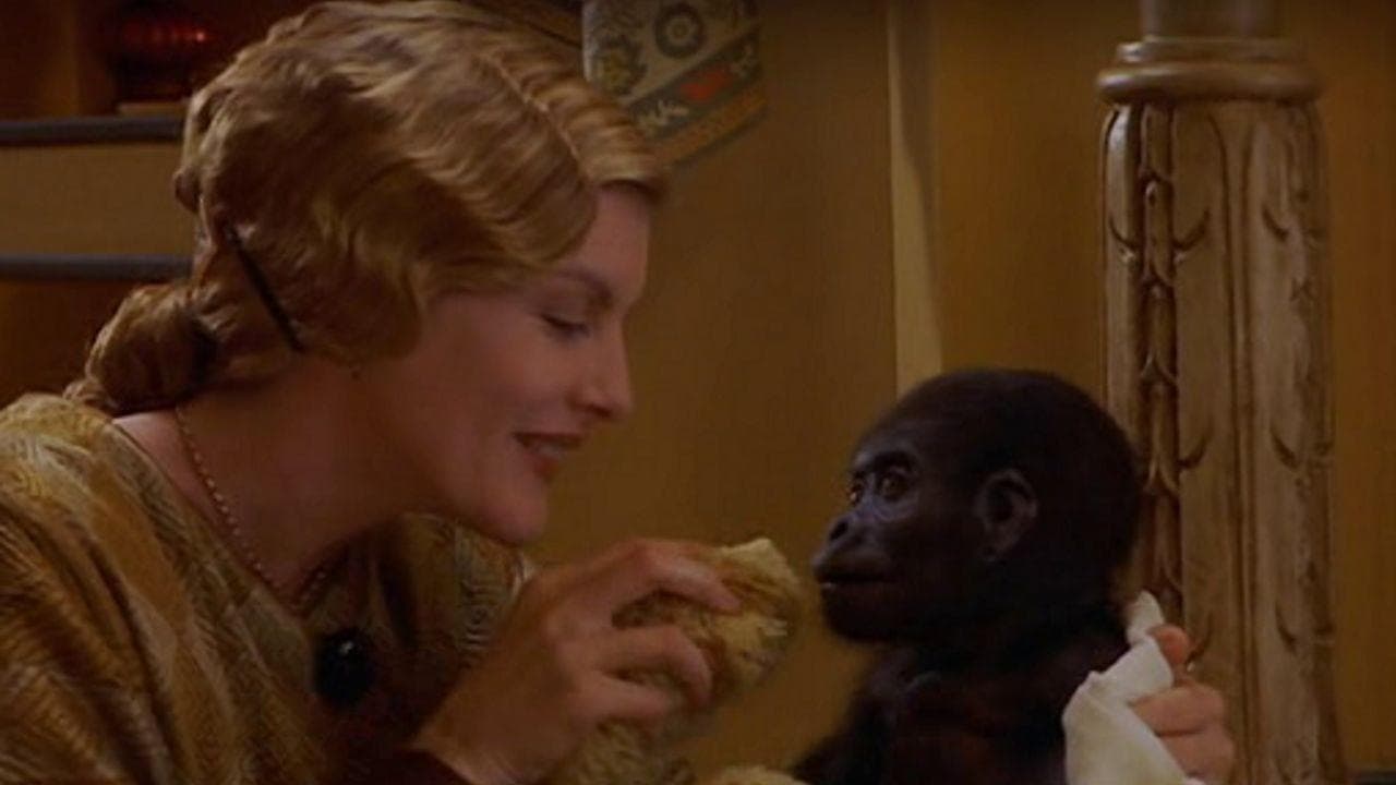 Mon copain Buddy backdrop