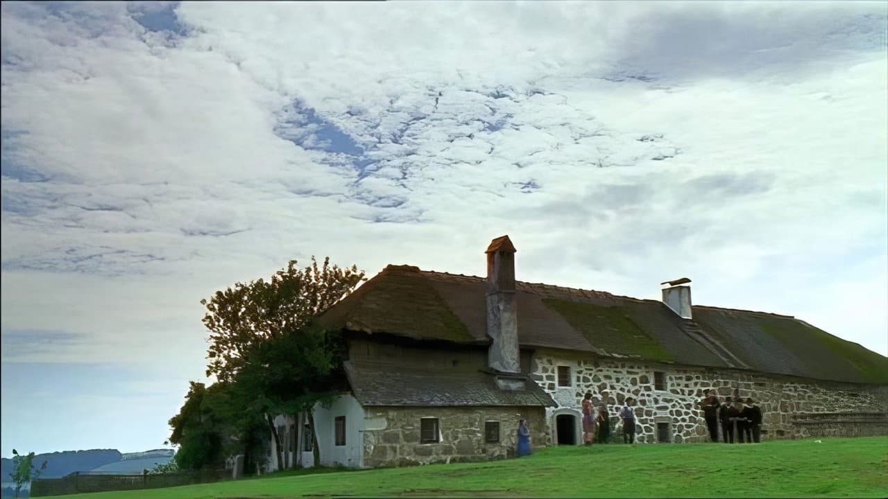 Les Héritiers backdrop